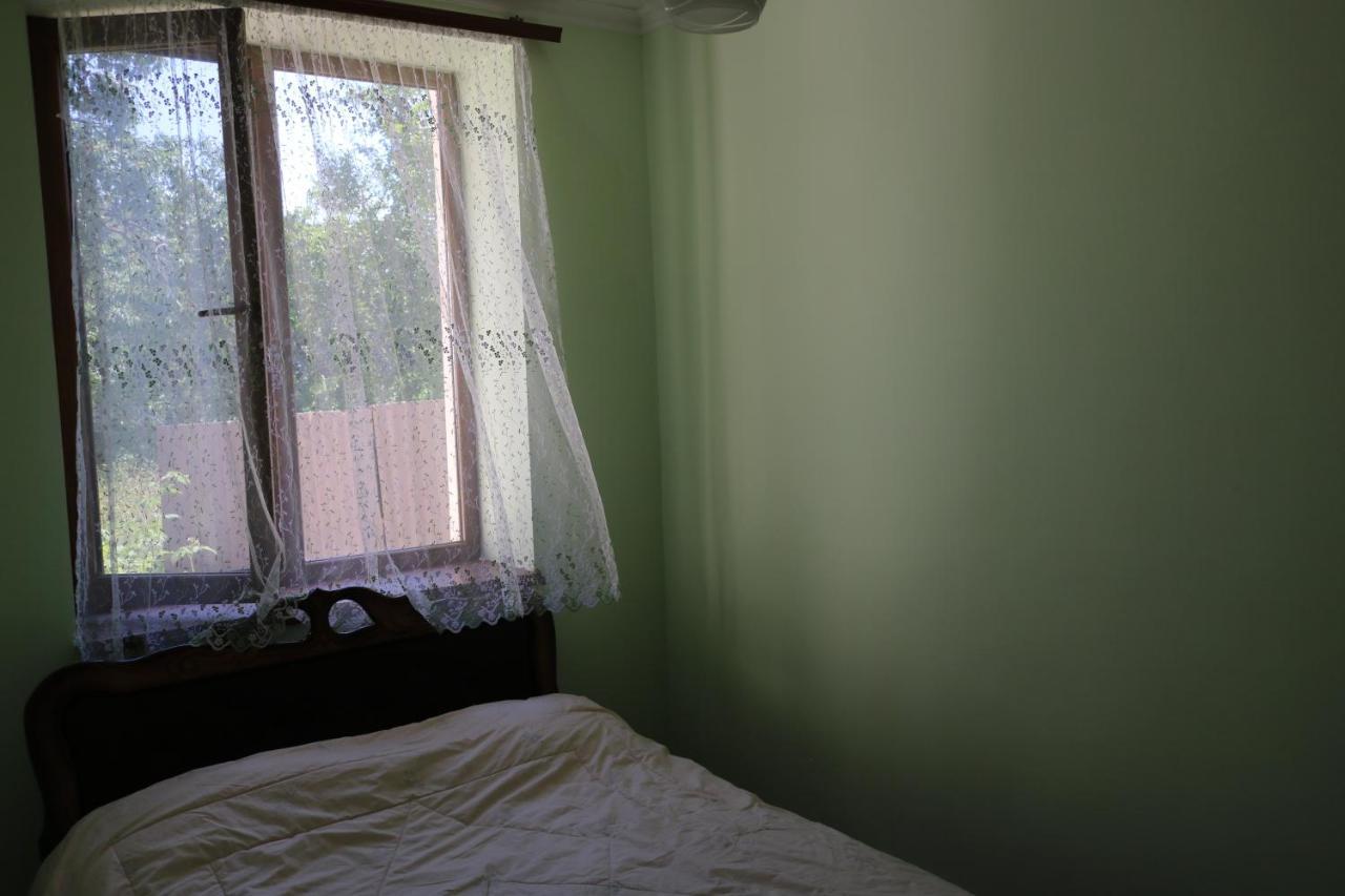 Villa Shamakhyan Dilijan Esterno foto