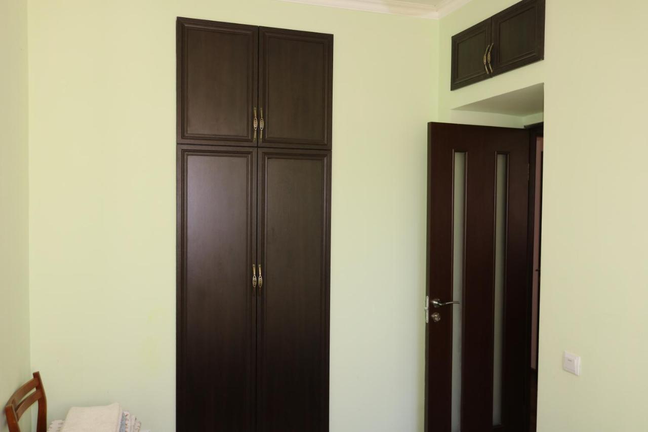 Villa Shamakhyan Dilijan Esterno foto